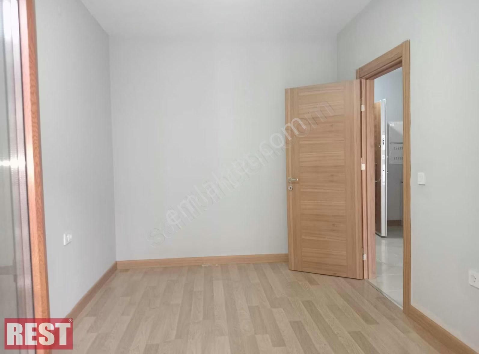 Toki Yeni Binada Büyük Kullanışlı Temiz Kiralık Daire - Görsel 3