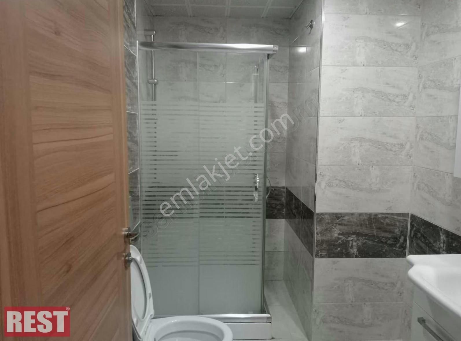 Toki Yeni Binada Büyük Kullanışlı Temiz Kiralık Daire - Görsel 8