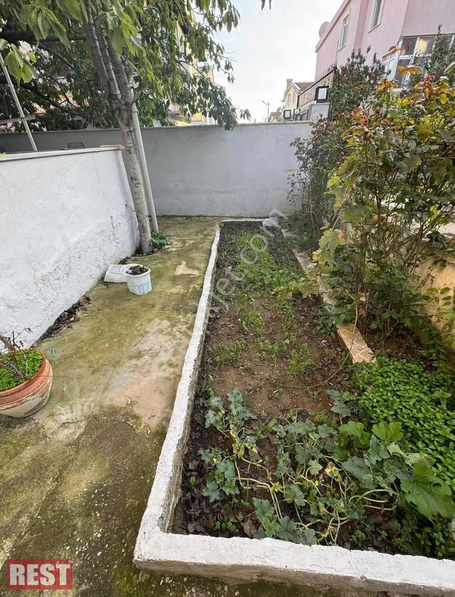 Yeniçiftlikde Kelepir Acil Satılık 5+1 Villa - Görsel 14