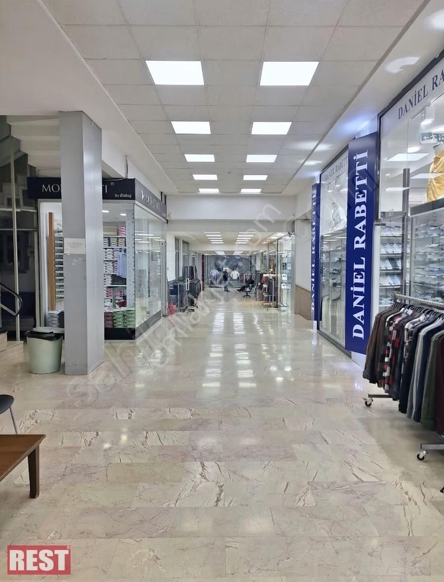 Şişli-meşrutiyet'de Zafer Han'da Düz Giriş Katı Fırsat Mağaza - Görsel 6
