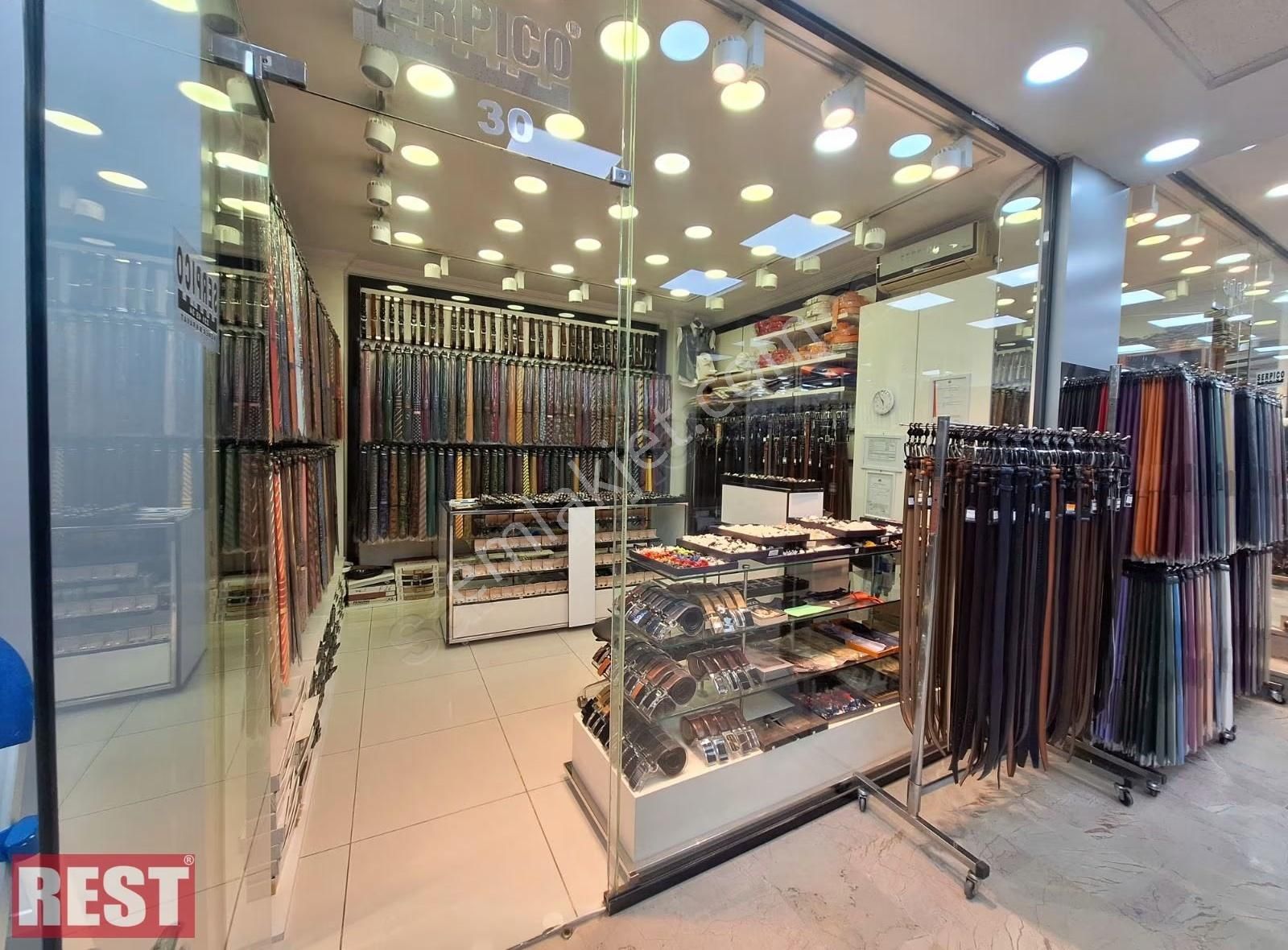 Şişli-meşrutiyet'de Zafer Han'da Düz Giriş Katı Fırsat Mağaza - Görsel 8