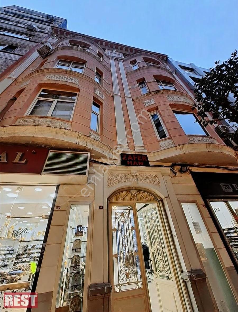 Şişli-meşrutiyet'de Zafer Han'da Düz Giriş Katı Fırsat Mağaza - Görsel 3