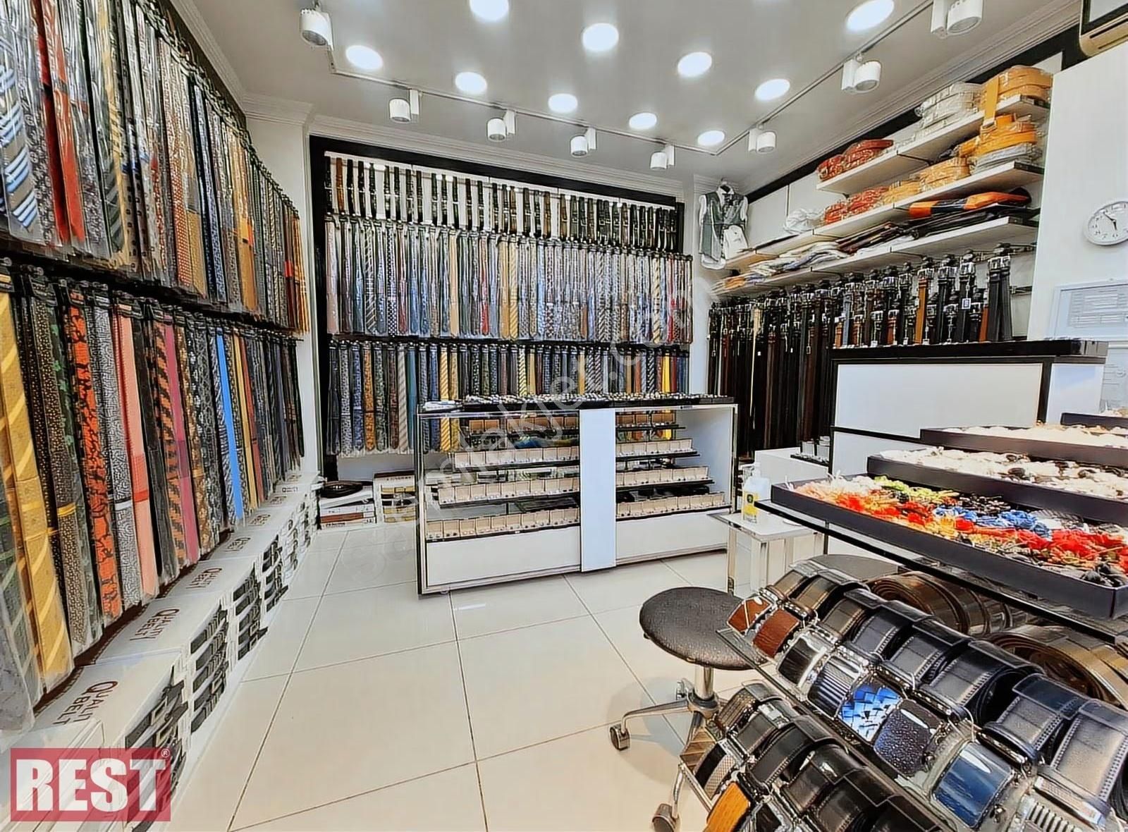 Şişli-meşrutiyet'de Zafer Han'da Düz Giriş Katı Fırsat Mağaza - Görsel 9