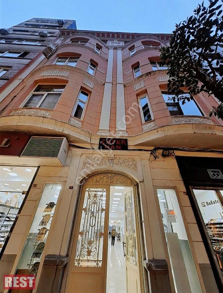 Şişli-meşrutiyet'de Zafer Han Giriş Katı Mağaza - Görsel 11