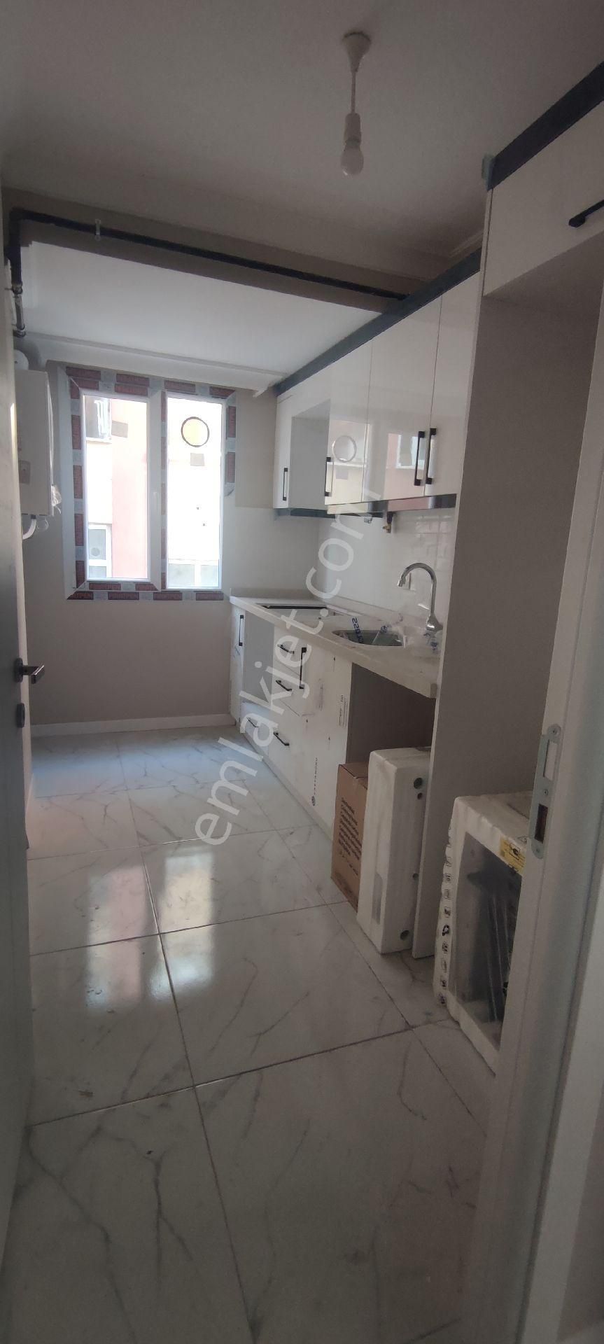 3+1 Sıfır Daire Şirinevler Mahallesi - Görsel 20