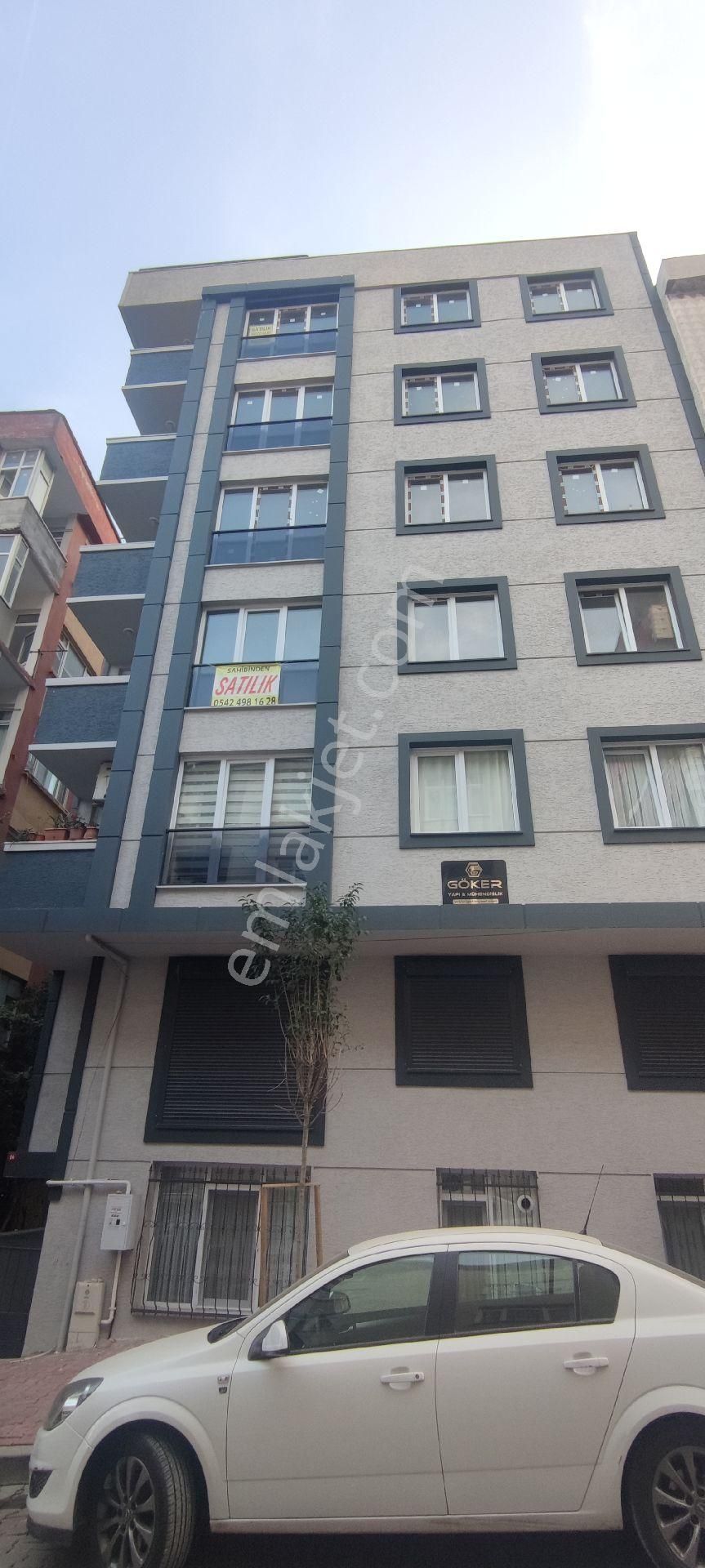 3+1 Sıfır Daire Şirinevler Mahallesi - Görsel 4