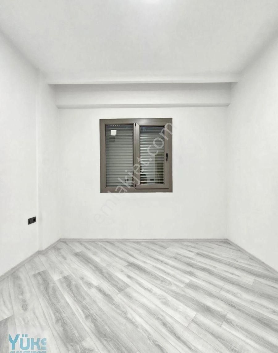 Denizli Yenişafak'ta 2+1 Cadde Üzeri Önü Açık Lüks Daireler - Görsel 33