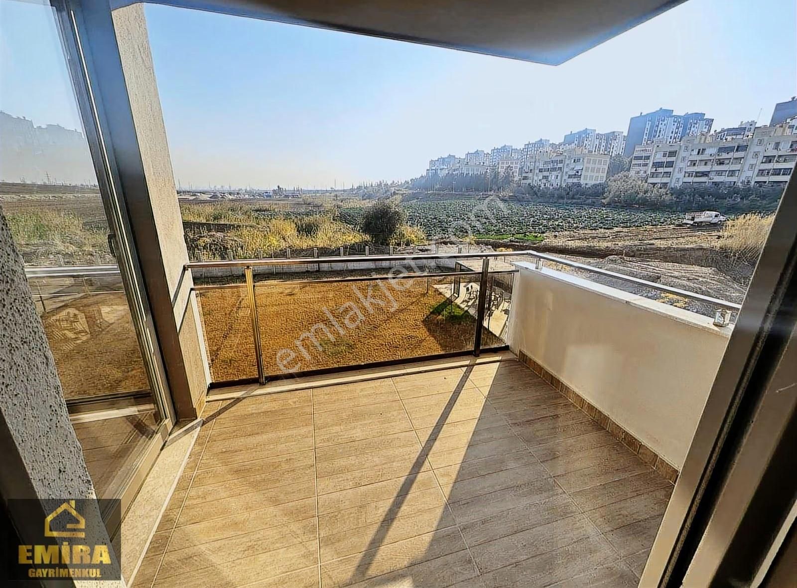 Kabasakalda Kapalı Mutfaklı Site İçinde Fırsat Daire - Görsel 5