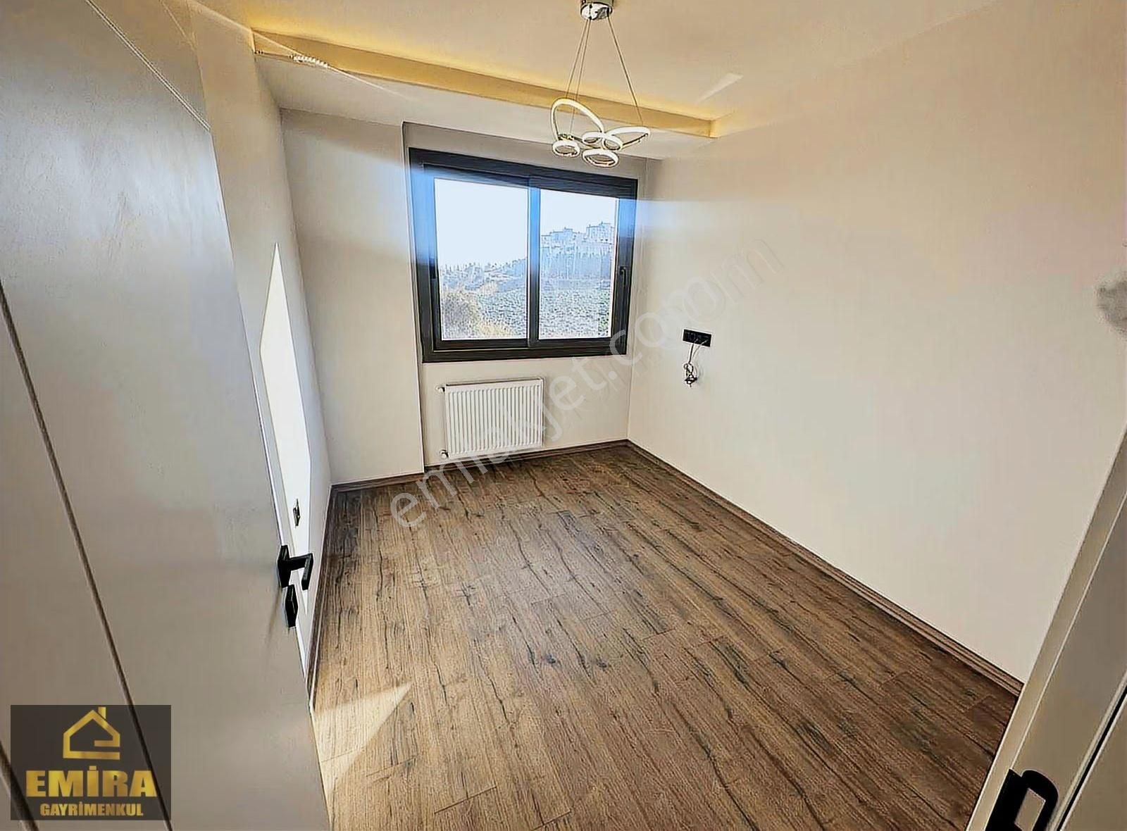 Kabasakalda Kapalı Mutfaklı Site İçinde Fırsat Daire - Görsel 15