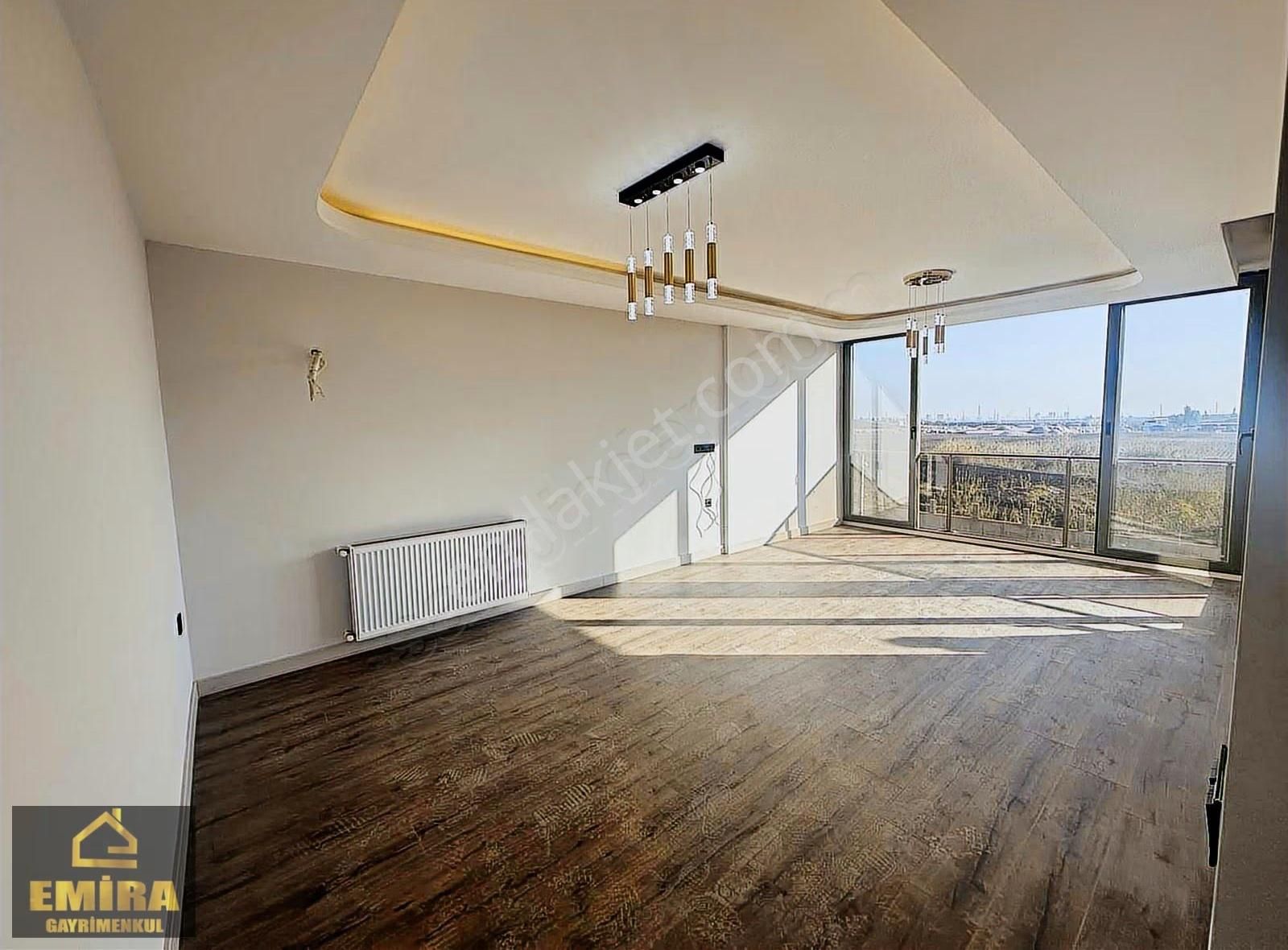 Kabasakalda Kapalı Mutfaklı Site İçinde Fırsat Daire - Görsel 10