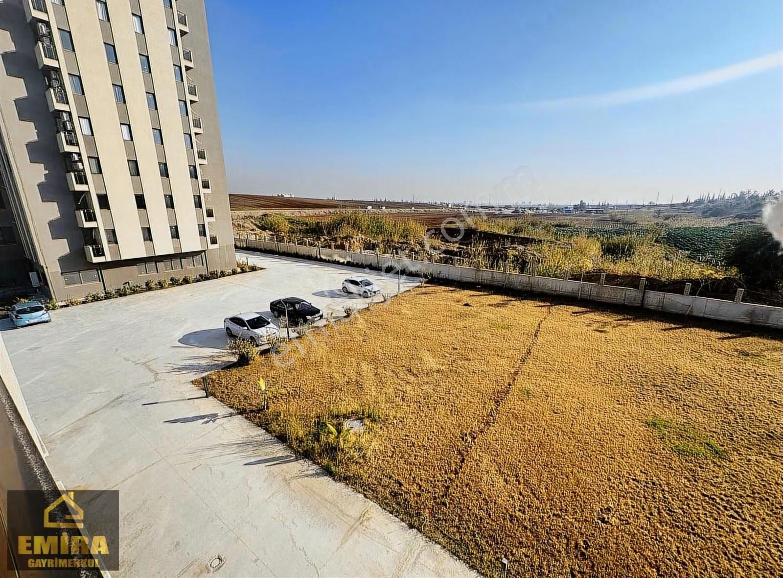 Kabasakalda Kapalı Mutfaklı Site İçinde Fırsat Daire