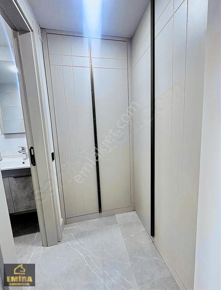 Kabasakalda Kapalı Mutfaklı Site İçinde Fırsat Daire - Görsel 14