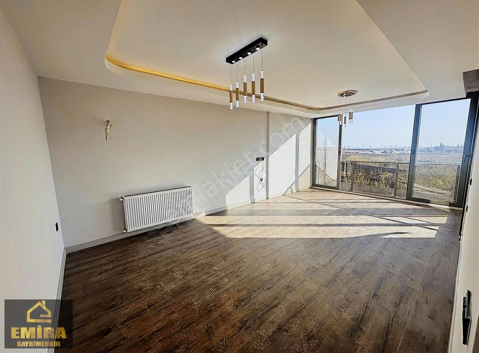 Kabasakalda Kapalı Mutfaklı Site İçinde Fırsat Daire - Görsel 4