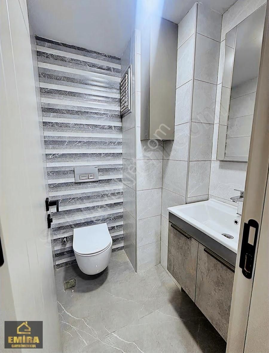 Kabasakalda Kapalı Mutfaklı Site İçinde Fırsat Daire - Görsel 6