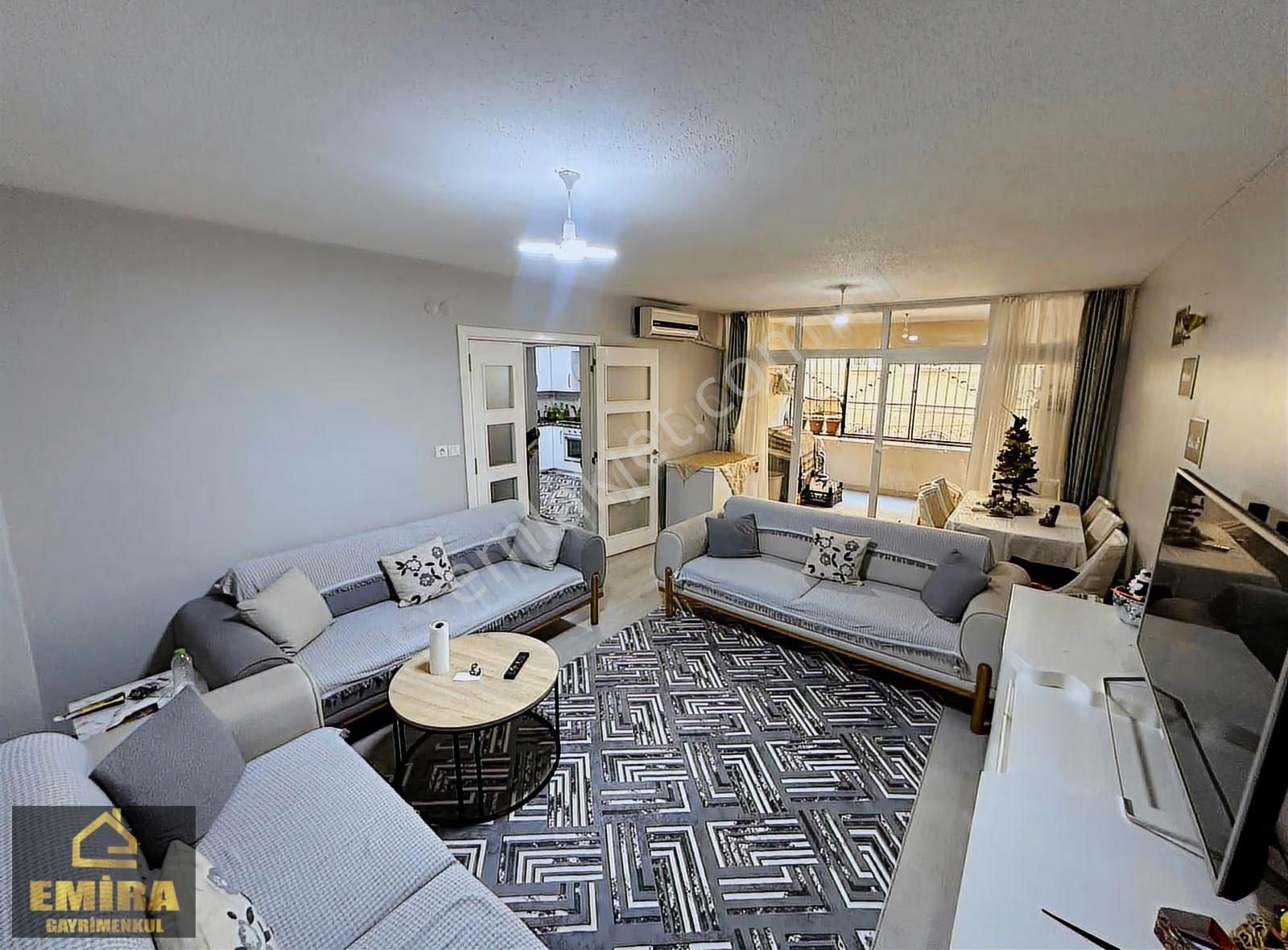 100.yıl'da Karakol Civ. Full Yapılı Giriş Kat B.mutfaklı 3+1 - Görsel 2