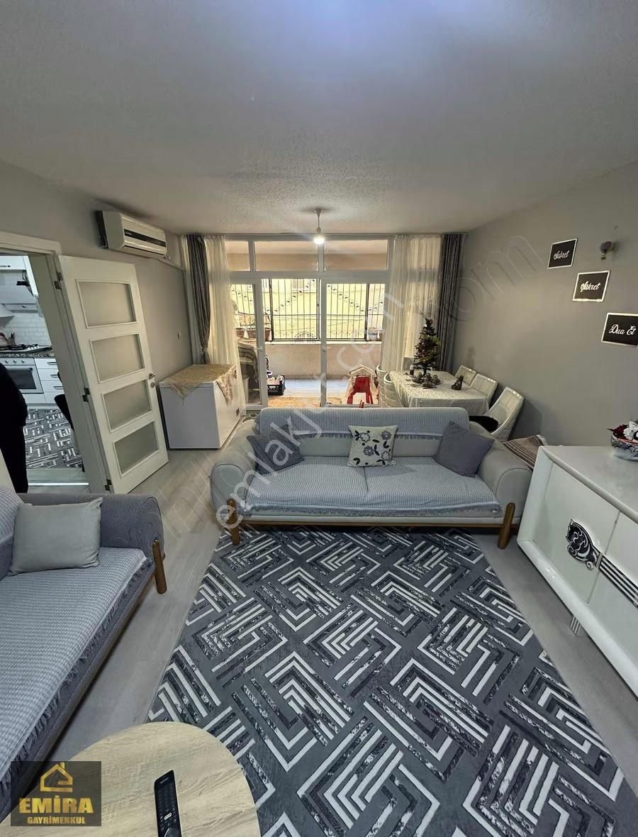 100.yıl'da Karakol Civ. Full Yapılı Giriş Kat B.mutfaklı 3+1 - Görsel 9