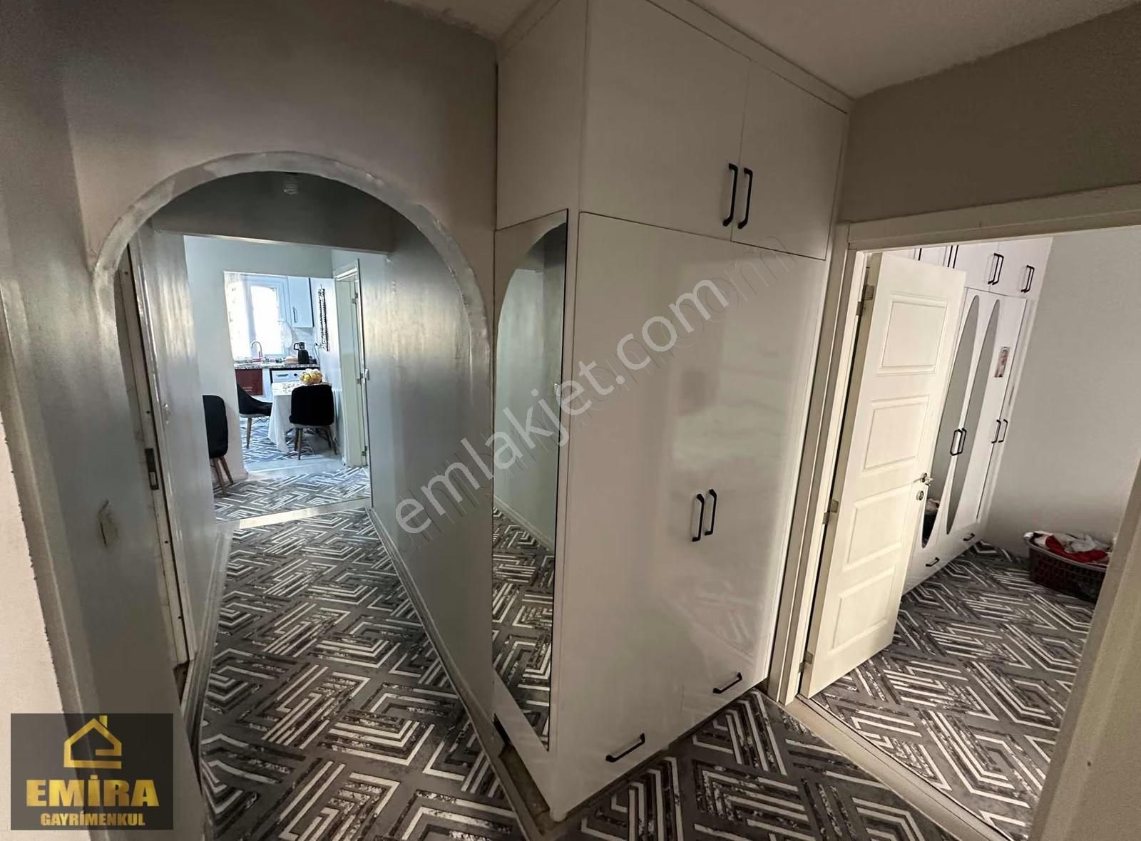 100.yıl'da Karakol Civ. Full Yapılı Giriş Kat B.mutfaklı 3+1 - Görsel 5