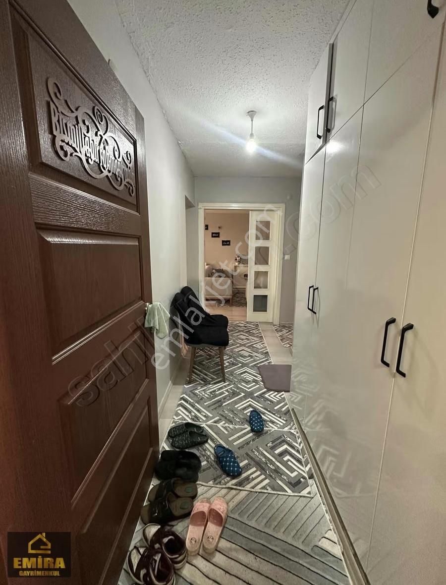 100.yıl'da Karakol Civ. Full Yapılı Giriş Kat B.mutfaklı 3+1 - Görsel 8