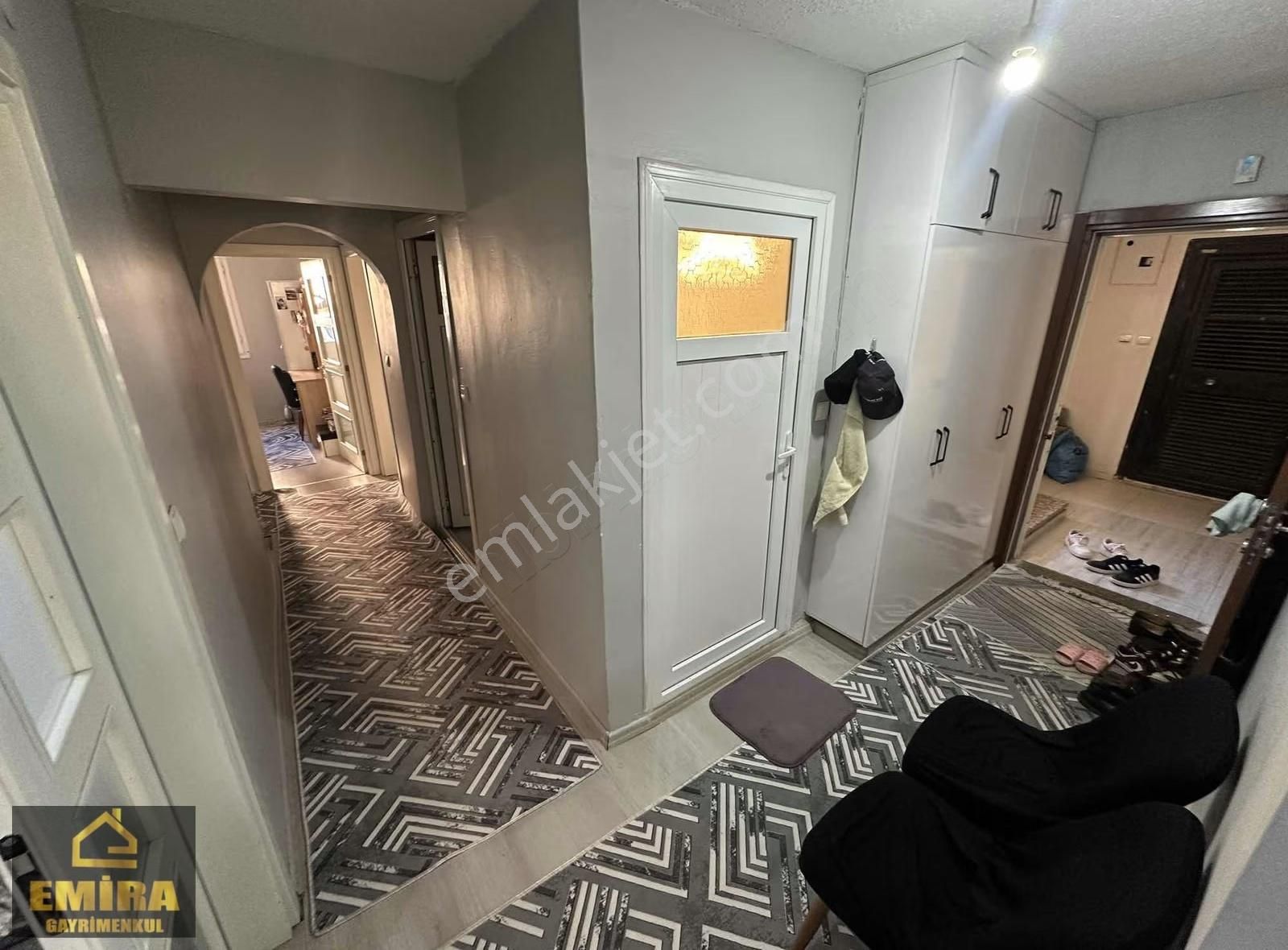 100.yıl'da Karakol Civ. Full Yapılı Giriş Kat B.mutfaklı 3+1 - Görsel 4