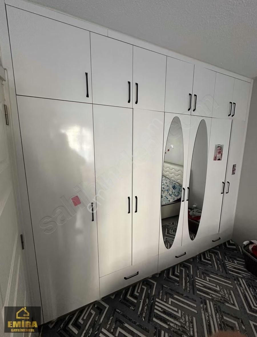 100.yıl'da Karakol Civ. Full Yapılı Giriş Kat B.mutfaklı 3+1 - Görsel 6