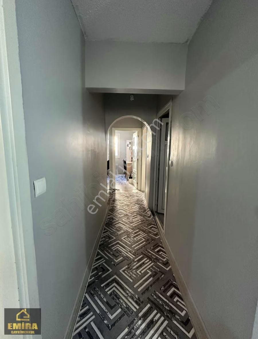 100.yıl'da Karakol Civ. Full Yapılı Giriş Kat B.mutfaklı 3+1 - Görsel 10