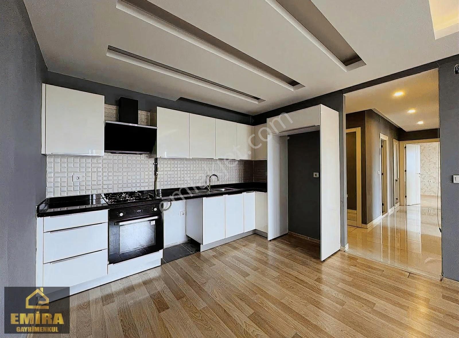 Gürslpaşa Westpointte Luxury 3+1 Site Consepti - Görsel 9