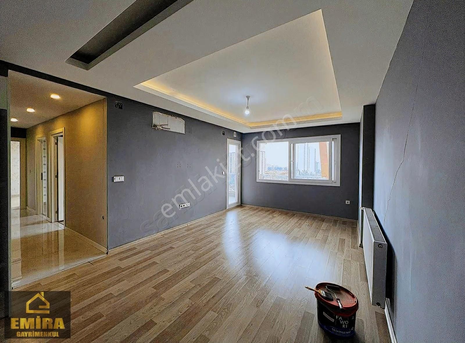 Gürslpaşa Westpointte Luxury 3+1 Site Consepti - Görsel 16