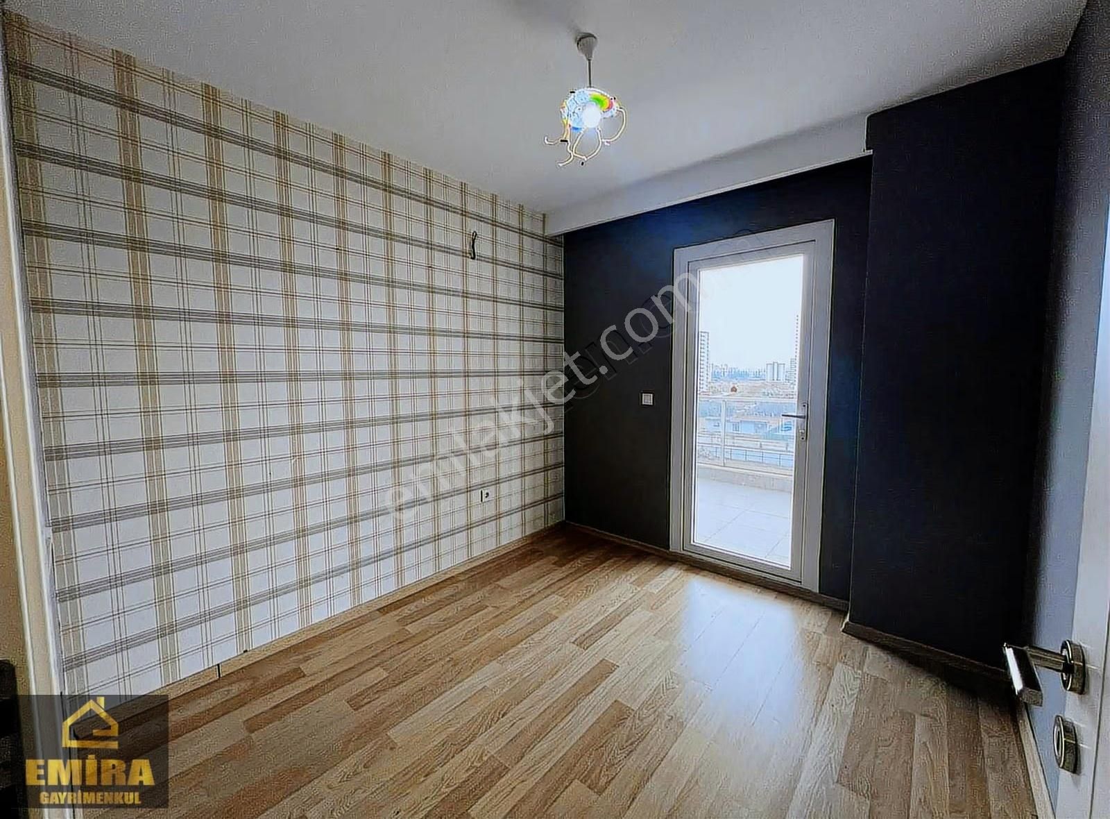 Gürslpaşa Westpointte Luxury 3+1 Site Consepti - Görsel 13