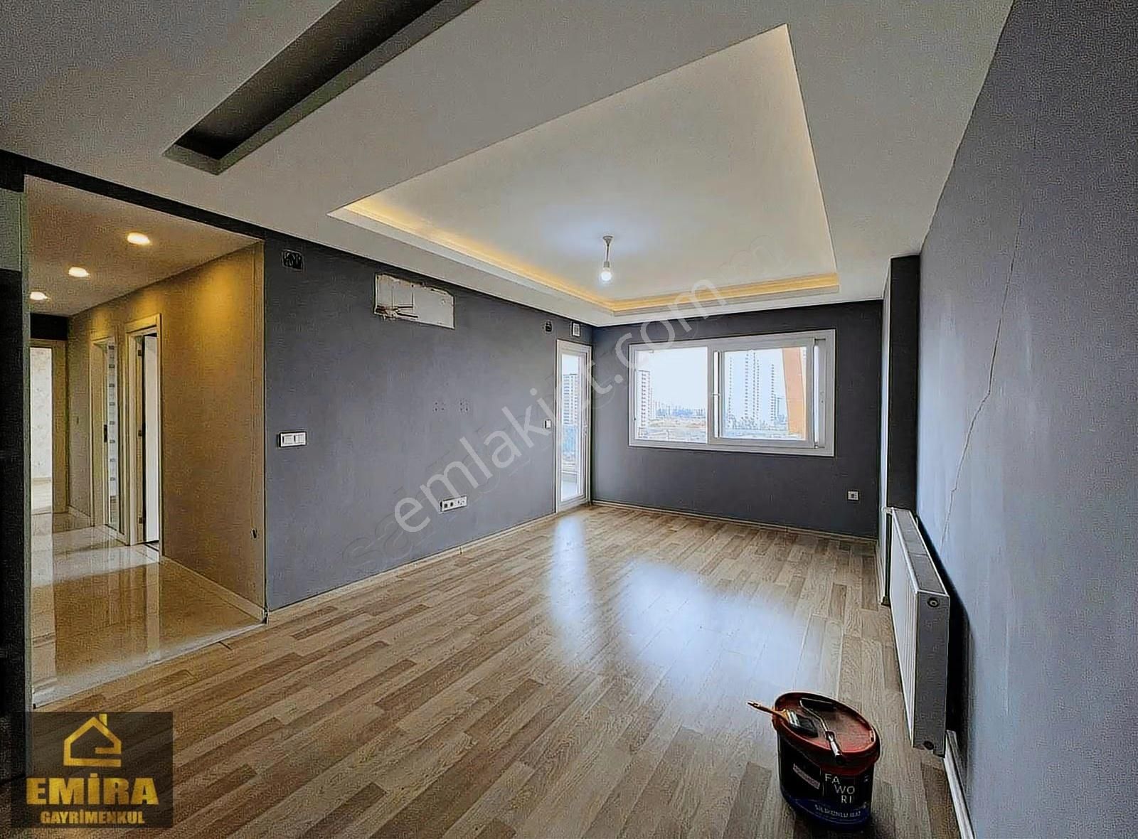 Gürslpaşa Westpointte Luxury 3+1 Site Consepti - Görsel 4