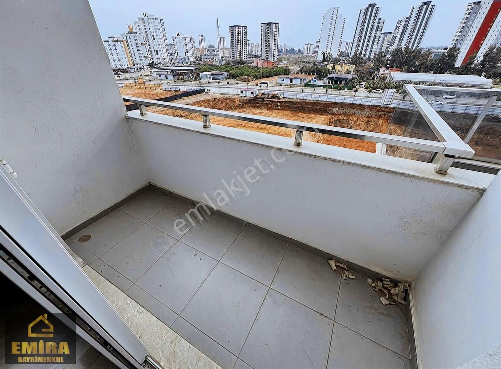 Gürslpaşa Westpointte Luxury 3+1 Site Consepti - Görsel 15