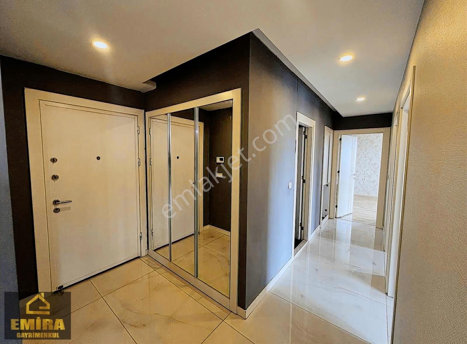 Gürslpaşa Westpointte Luxury 3+1 Site Consepti - Görsel 19