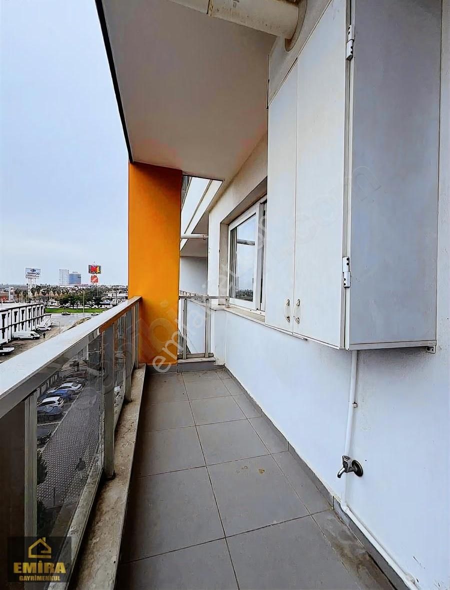 Gürslpaşa Westpointte Luxury 3+1 Site Consepti - Görsel 18