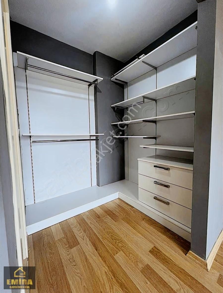 Gürslpaşa Westpointte Luxury 3+1 Site Consepti - Görsel 6