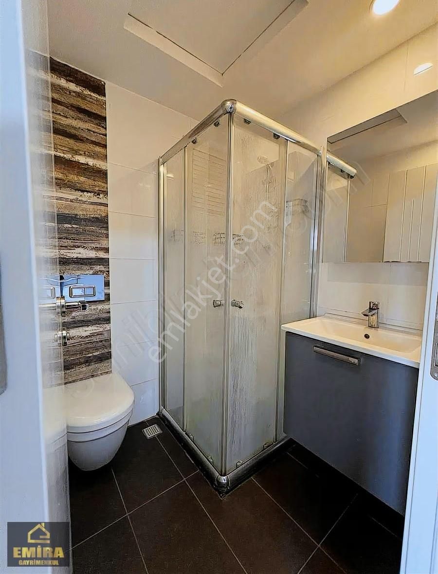 Gürslpaşa Westpointte Luxury 3+1 Site Consepti - Görsel 12