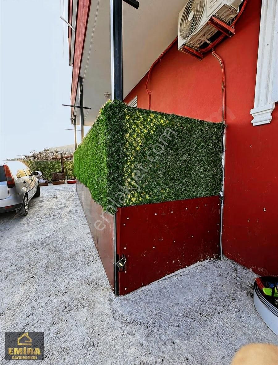 Karapınar'da 2+1 Kplı Mtfak Müstakil Tadında Extralı Daire - Görsel 14