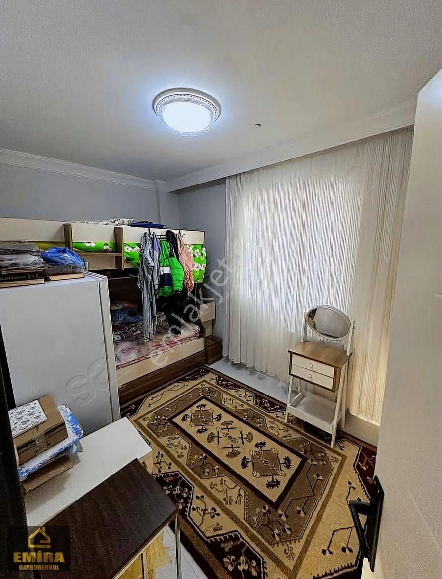 Karapınar'da 2+1 Kplı Mtfak Müstakil Tadında Extralı Daire - Görsel 23