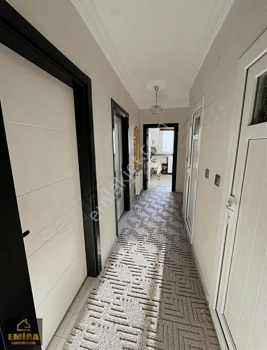 Karapınar'da 2+1 Kplı Mtfak Müstakil Tadında Extralı Daire - Görsel 21