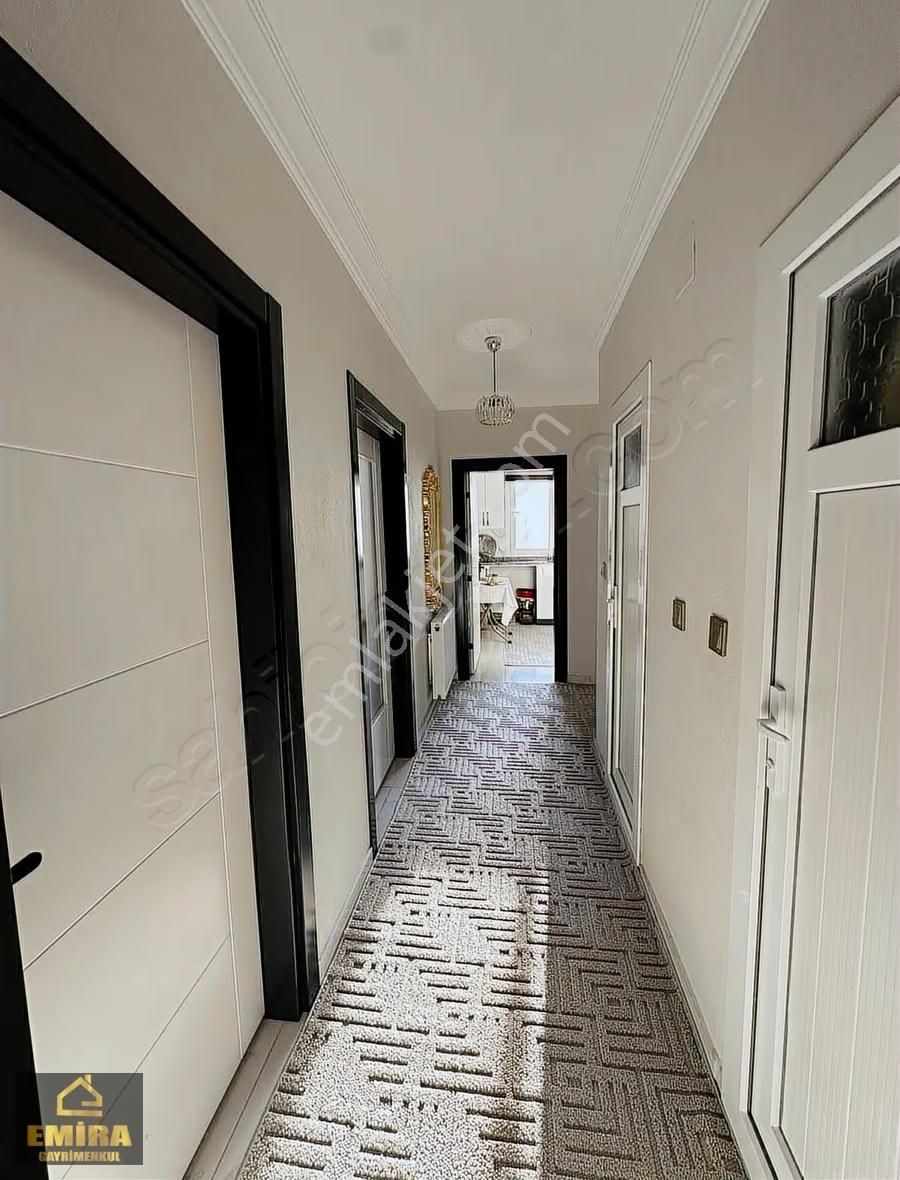 Karapınar'da 2+1 Kplı Mtfak Müstakil Tadında Extralı Daire - Görsel 19