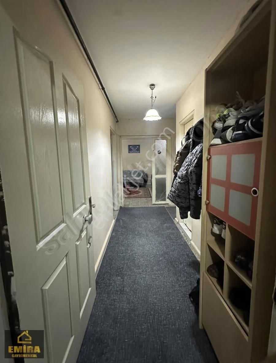 100. Yıl'da Zemin Dgzlı B.mtfk 3+1 Cazip!!!! - Görsel 5