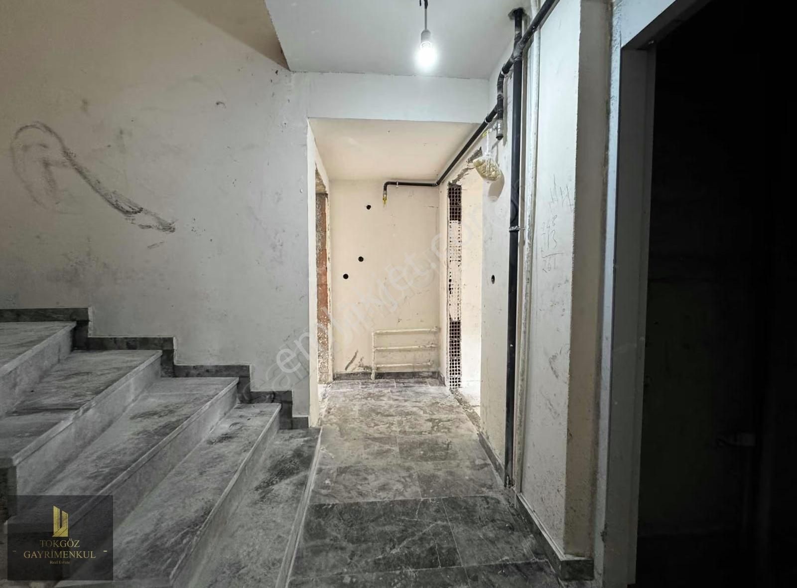 Tokgöz'den Bahçelievler Yayla Merkezde Sıfır Binada 2+1 Daire - Görsel 16