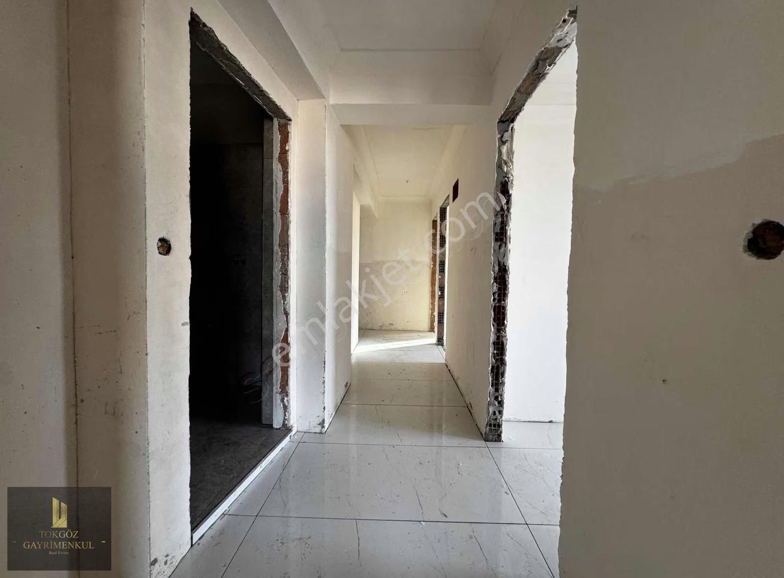 Tokgöz'den Bahçelievler Yayla Merkezde Sıfır Binada 2+1 Daire - Görsel 17