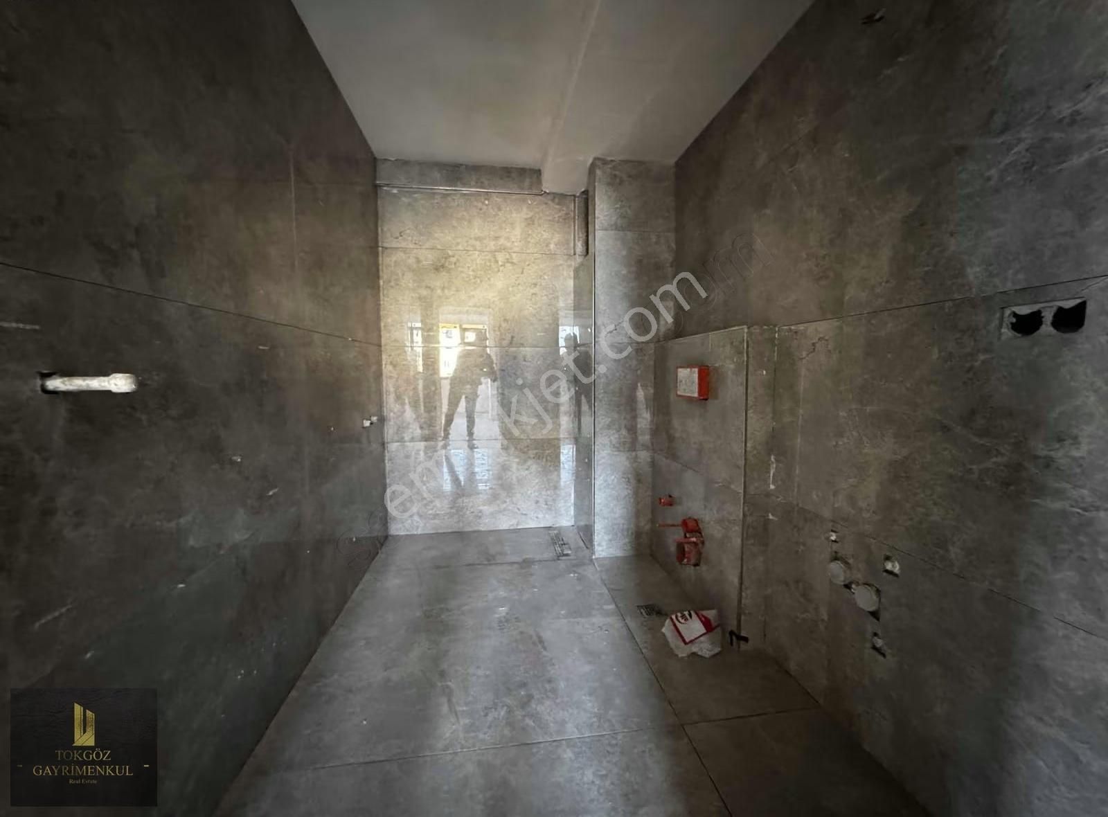 Tokgöz'den Bahçelievler Yayla Merkezde Sıfır Binada 2+1 Daire - Görsel 7