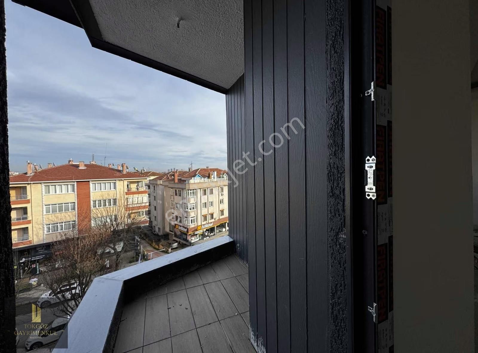 Tokgöz'den Bahçelievler Yayla Merkezde Sıfır Binada 2+1 Daire - Görsel 12