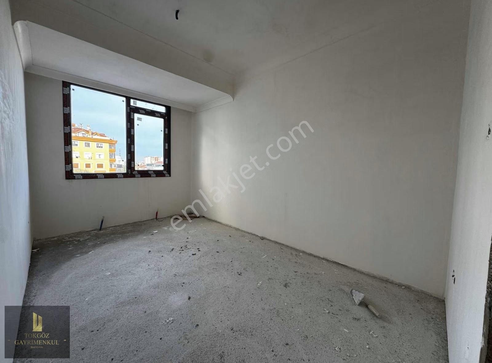 Tokgöz'den Bahçelievler Yayla Merkezde Sıfır Binada 2+1 Daire - Görsel 10