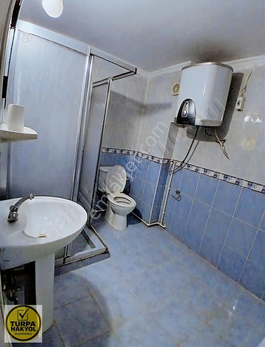 Satılık 120 M2 3+1 Ferah Geniş Tadilatlı Güzel Bir Daire - Görsel 5