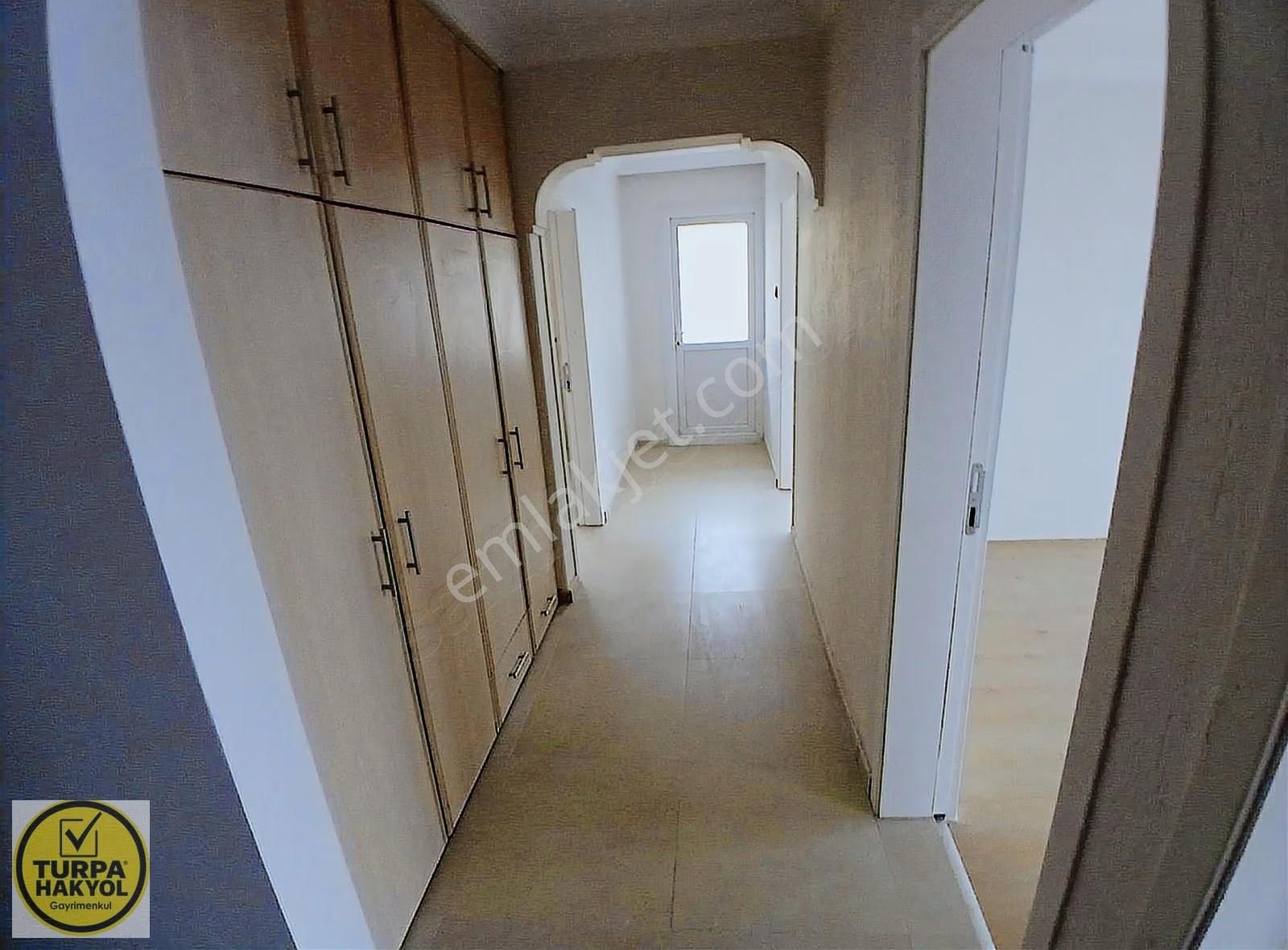 Satılık 120 M2 3+1 Ferah Geniş Tadilatlı Güzel Bir Daire - Görsel 26