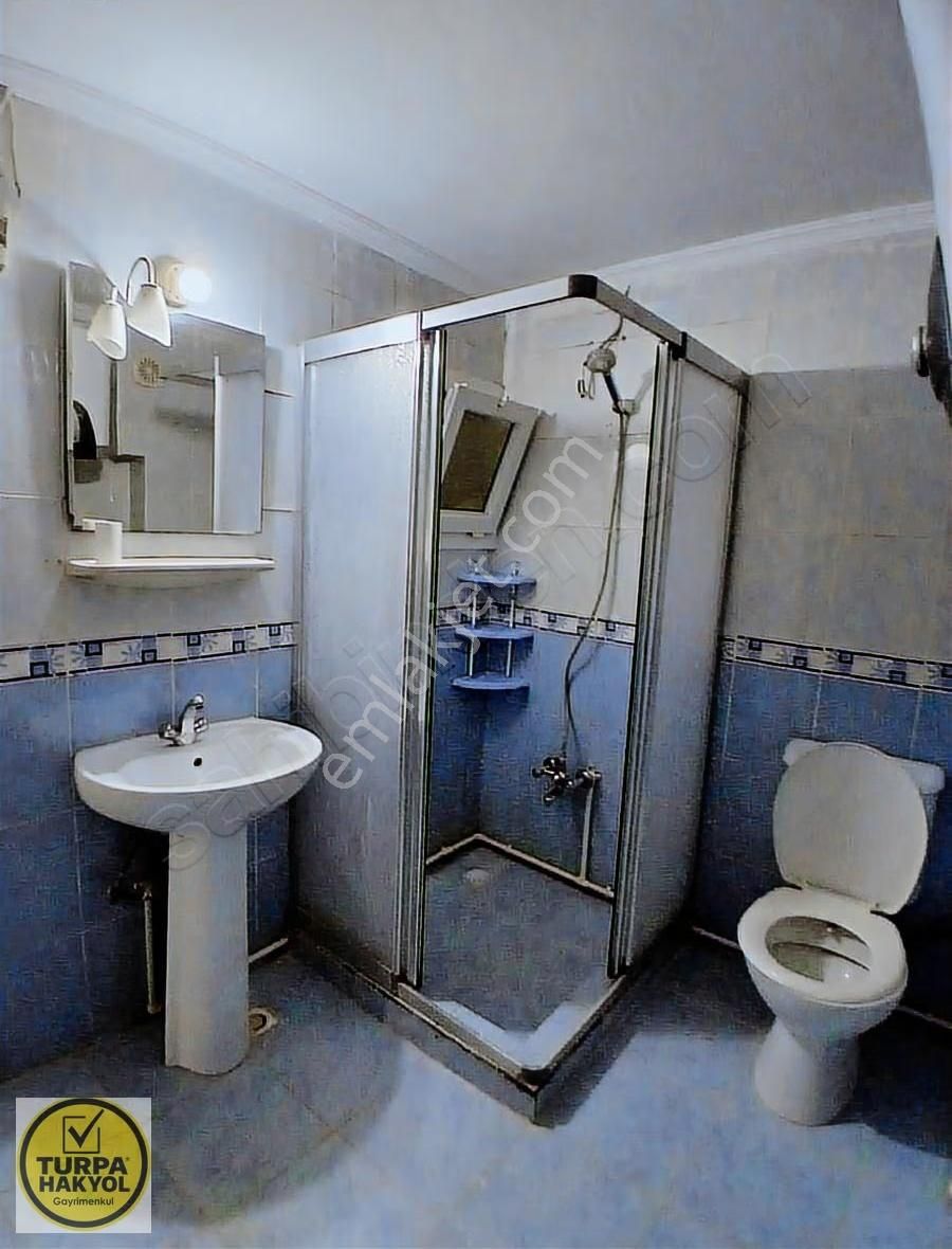 Satılık 120 M2 3+1 Ferah Geniş Tadilatlı Güzel Bir Daire - Görsel 7