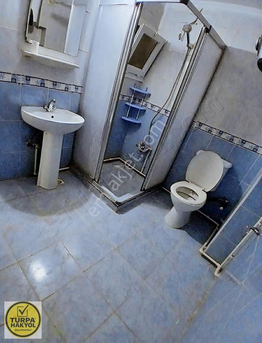 Satılık 120 M2 3+1 Ferah Geniş Tadilatlı Güzel Bir Daire - Görsel 6