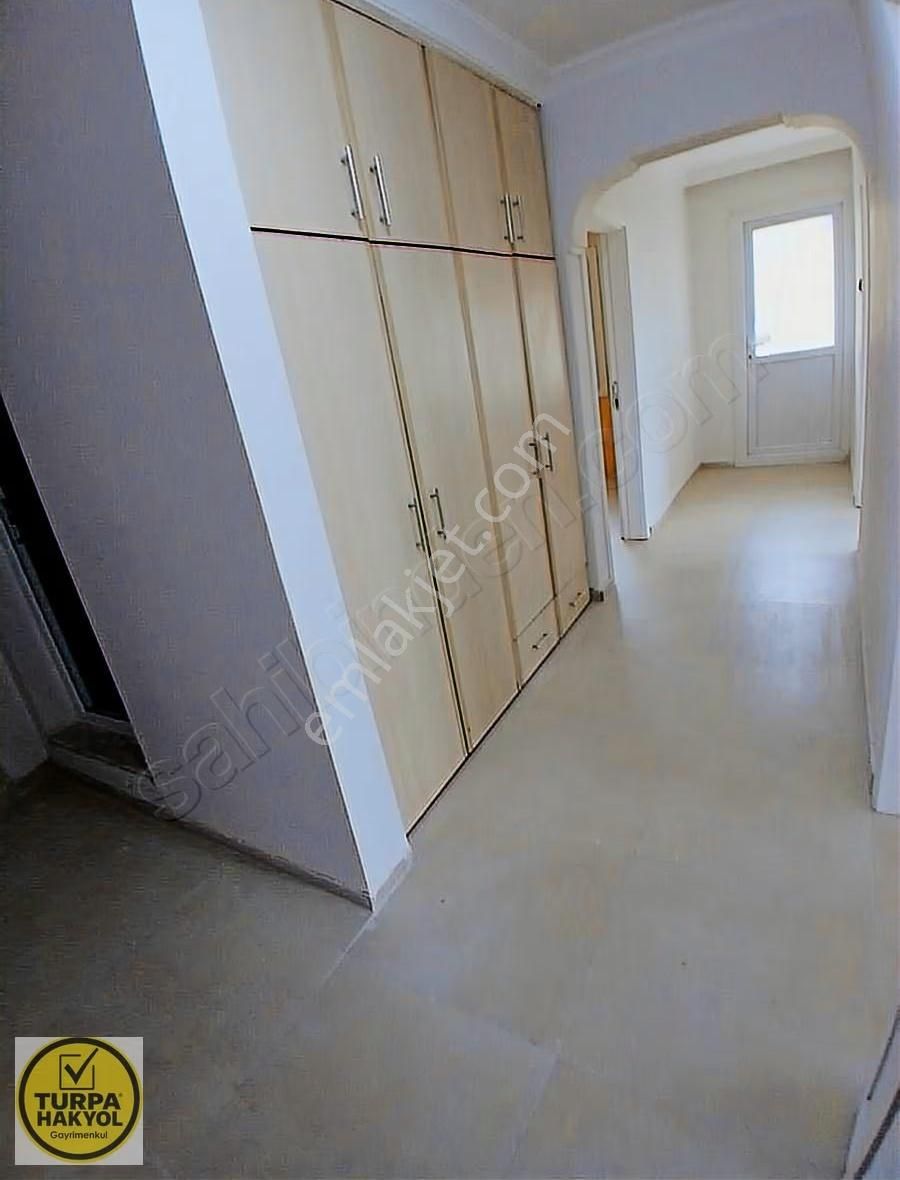 Satılık 120 M2 3+1 Ferah Geniş Tadilatlı Güzel Bir Daire - Görsel 15
