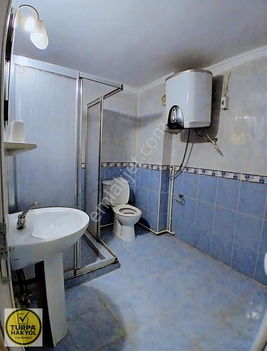 Satılık 120 M2 3+1 Ferah Geniş Tadilatlı Güzel Bir Daire - Görsel 19